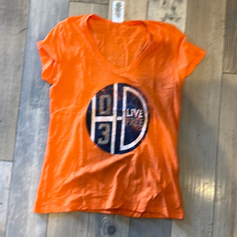 Harley Davidson T-shirt, Pensacola